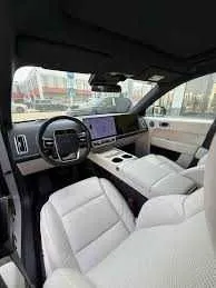 Lixiang L6 Max naxt va halol nasiya 2