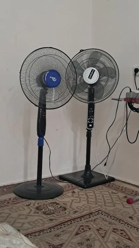 Ventilator yaxshi ishlidi — фото 1