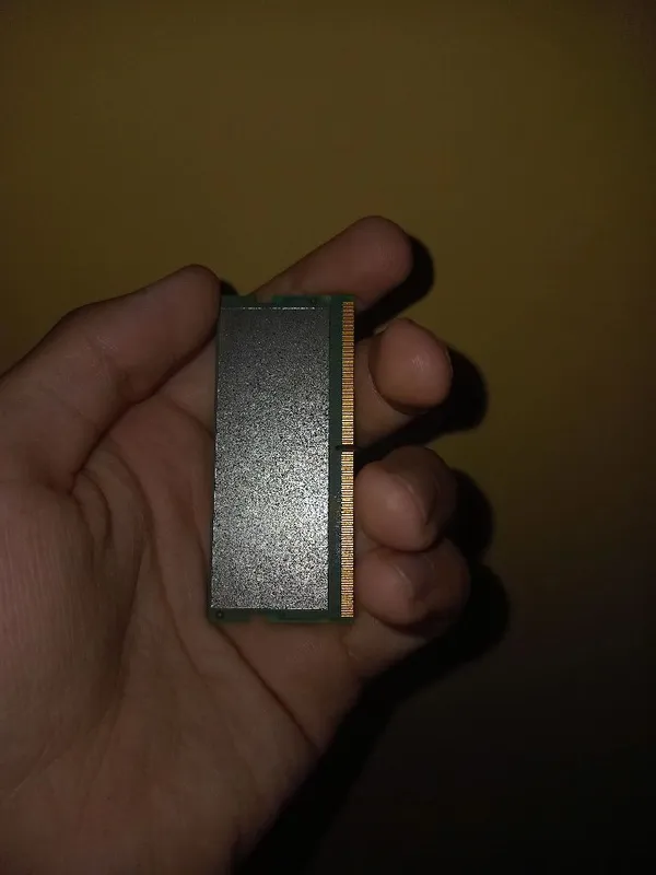 8GB DDR5 4800MHz RAM — Original ASUS TUF Gamingniki — фото 1