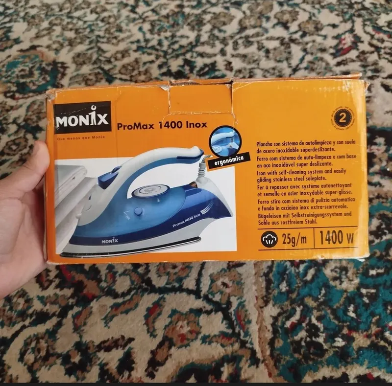 tefal choy qaynatadigan 2ta 2ta dazmol — фото 4