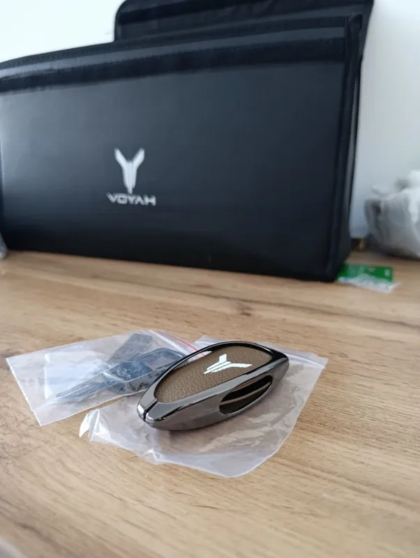 Чехол для пульта Voyah free-Voyah Caurage 2 Чехол для пульта Voyah free-Voyah Caurage 2