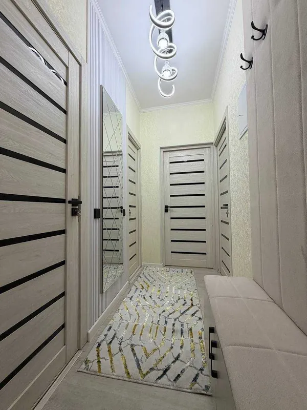 Сдаётся квартира в Юнусабад | 13 Квартал | 2-комнатная 500$ 7