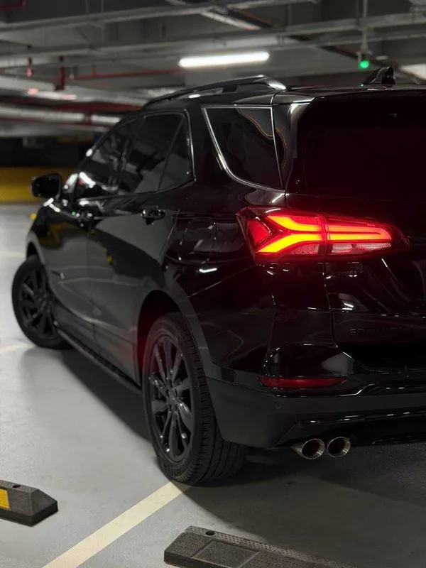Equinox RS Full 2023 3 позиция RS Full / 472 млн 33 тыс км! Чистая! 2 Equinox RS Full 2023 3 позиция RS Full / 472 млн 33 тыс км! Чистая! 2