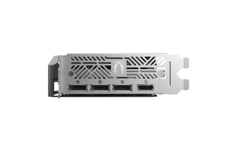 }Видеокарта ZOTAC GeForce RTX 5060 8GB GDDR7 Twin Edge — фото 5