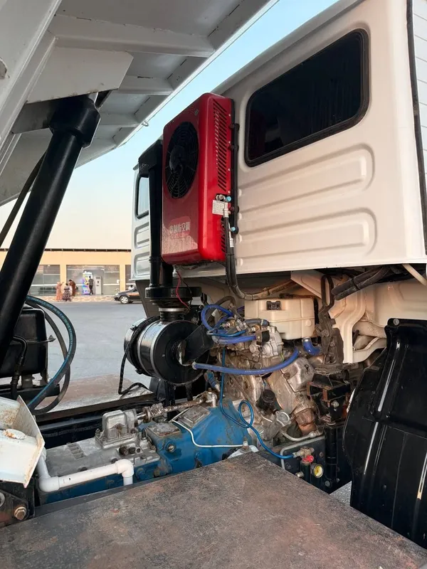 Kamaz sotildi xamma joyi idial 2 Kamaz sotildi xamma joyi idial 2