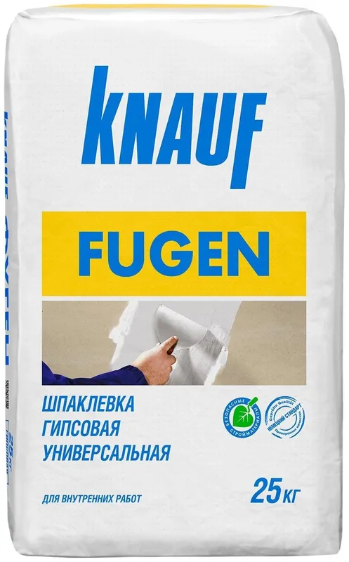 Knauf Rodband Fugen MP75 — фото 1