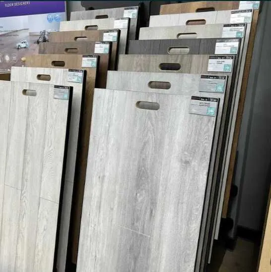Yevropaning asl laminatlari — sifat va go‘zallikni qadrlovchilar uchun 8