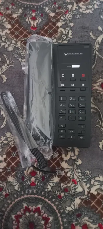 Damashni telifon bor yangi ishlatilmagan 1