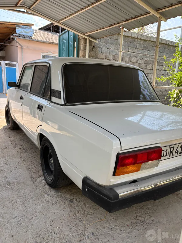 vaz 2107 holati zor malumotlar telda 6 vaz 2107 holati zor malumotlar telda 6