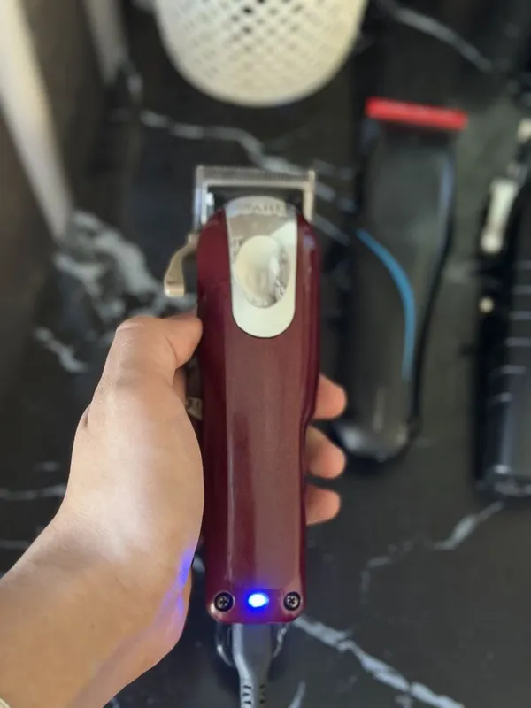 Magic Clip Clipper Halol ! Magic Clip Clipper Halol !