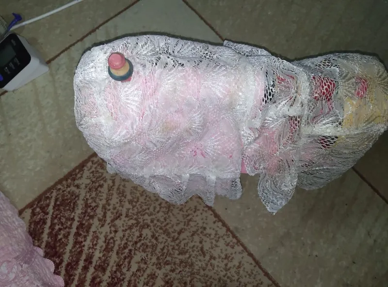 Бешик для девочек игрушка