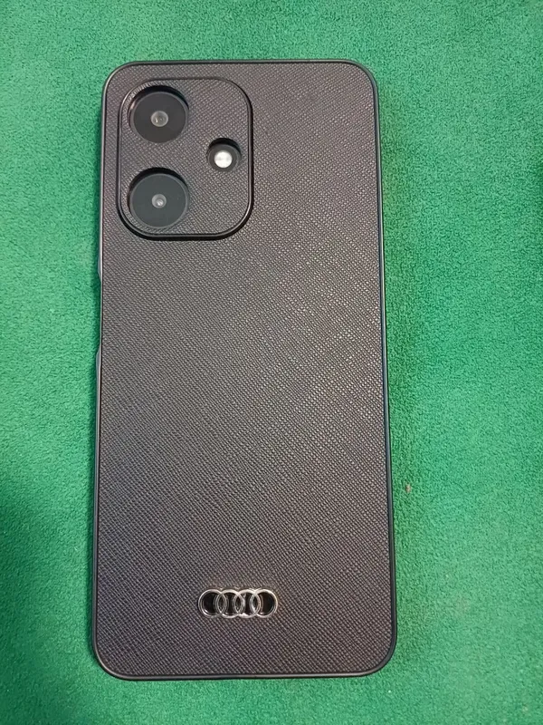 infinix hot 30i — фото 2