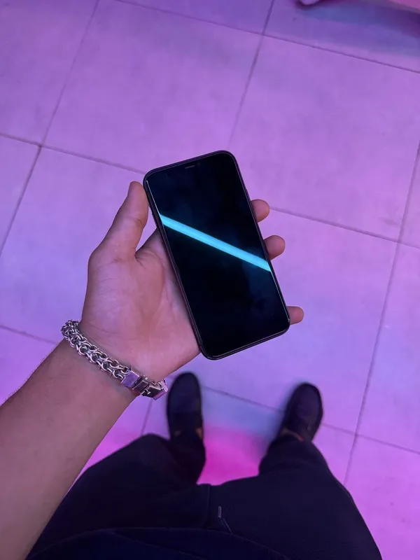 iPhone 11 sotoladi 128 gb 3