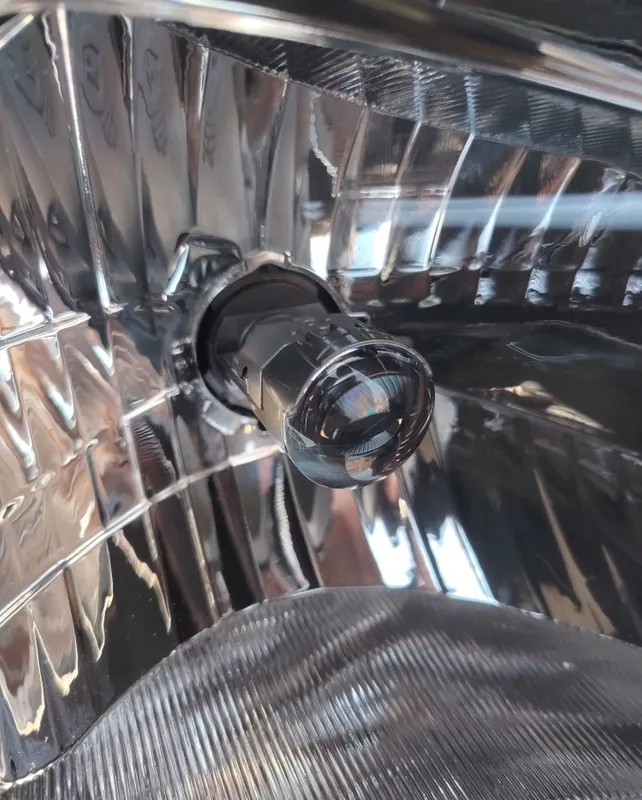 Fara Nexia3 A120 Ledlari bilan 3 Fara Nexia3 A120 Ledlari bilan 3