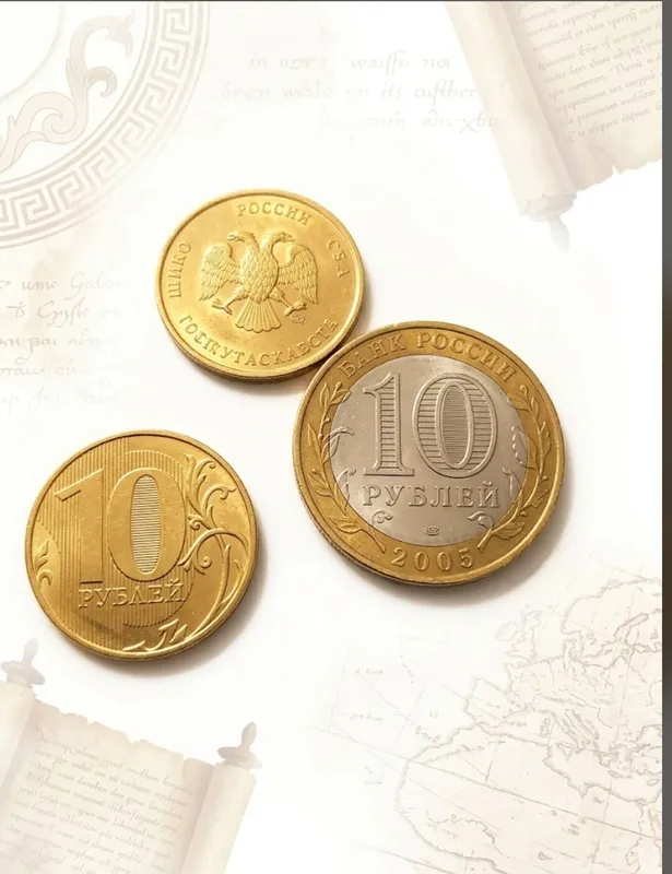 Эти монеты долларами 2$ 5$ 1 Эти монеты долларами 2$ 5$ 1