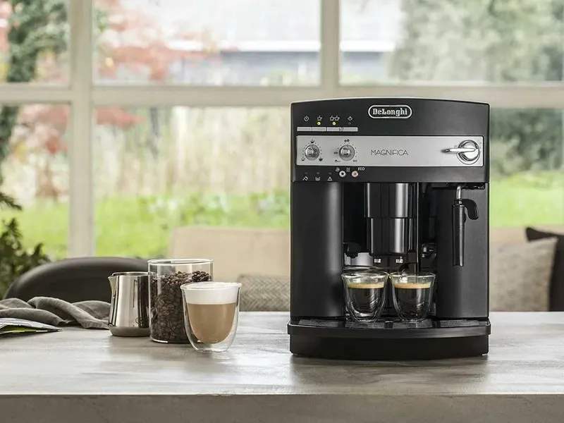 Кофемашина De'Longhi Coffee Machine Esam3000 официальная поставка!