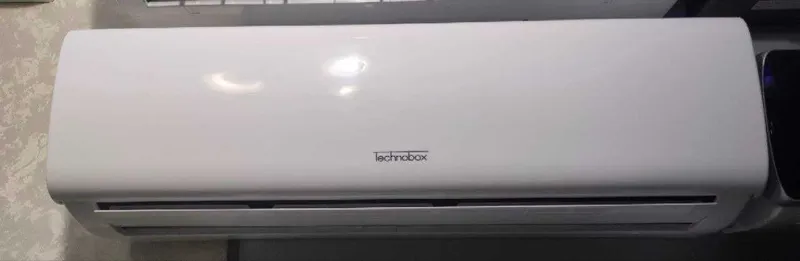 24 кондиционер марки TEHNOBOX