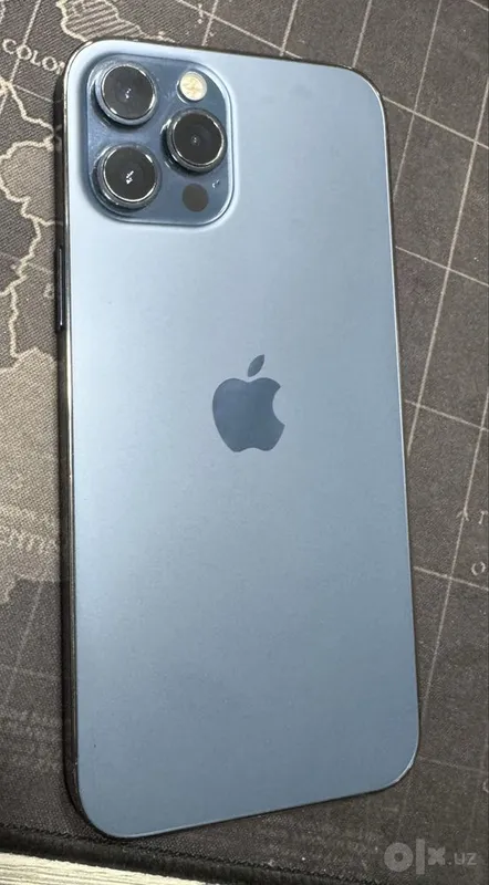 Iphone 12 pro max 2 Iphone 12 pro max 2