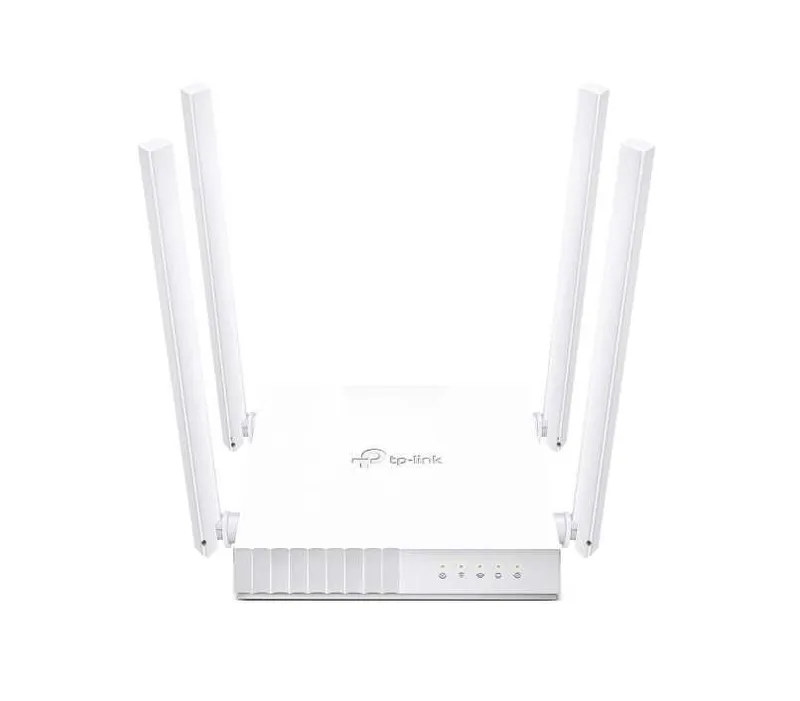 | TP-Link Archer C24(C20) routeri 2