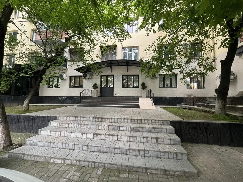 Аренда долгосрочная в центре ташкента на ц5 первая линия , места для п — фото 7