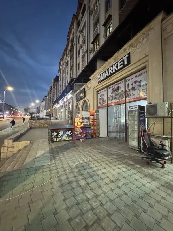 Паркентский мост нежилое помещение 60кв.м первая линия под любой бизне 1 Паркентский мост нежилое помещение 60кв.м первая линия под любой бизне 1