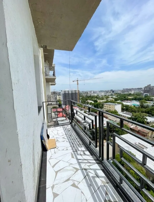 Продаётся 4-комнатная квартира в ЖК Askiya City — фото 1