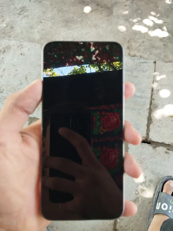 Tecno Spark Go 2 1