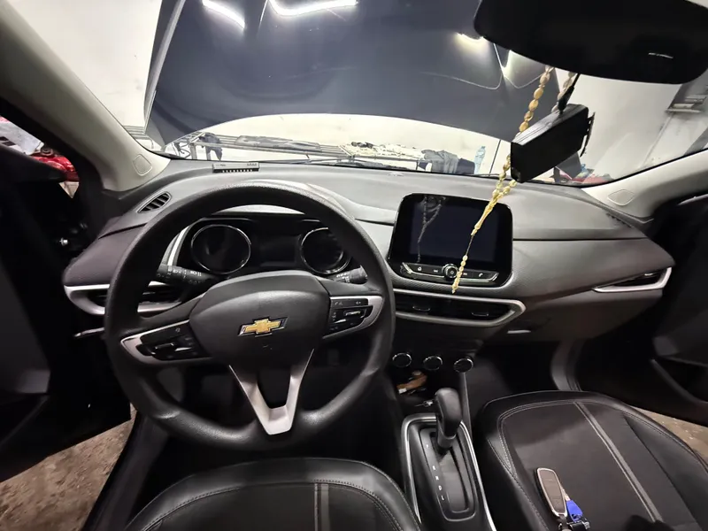 Tracker 2 LTZ Сотилади