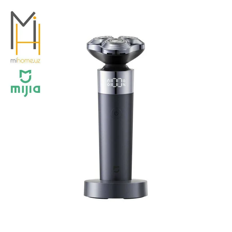 Электробритва Mijia Electric Shaver S302 — фото 1