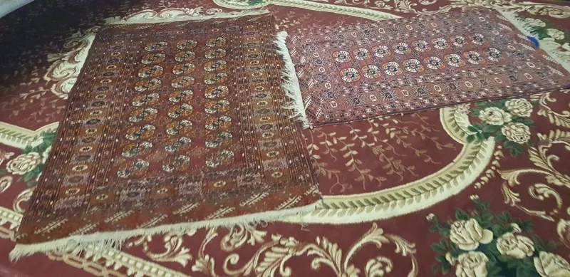Gilam 150 yillik tarixiy gilam muzeyga eksponat qilish mumkin sotiladi — фото 4