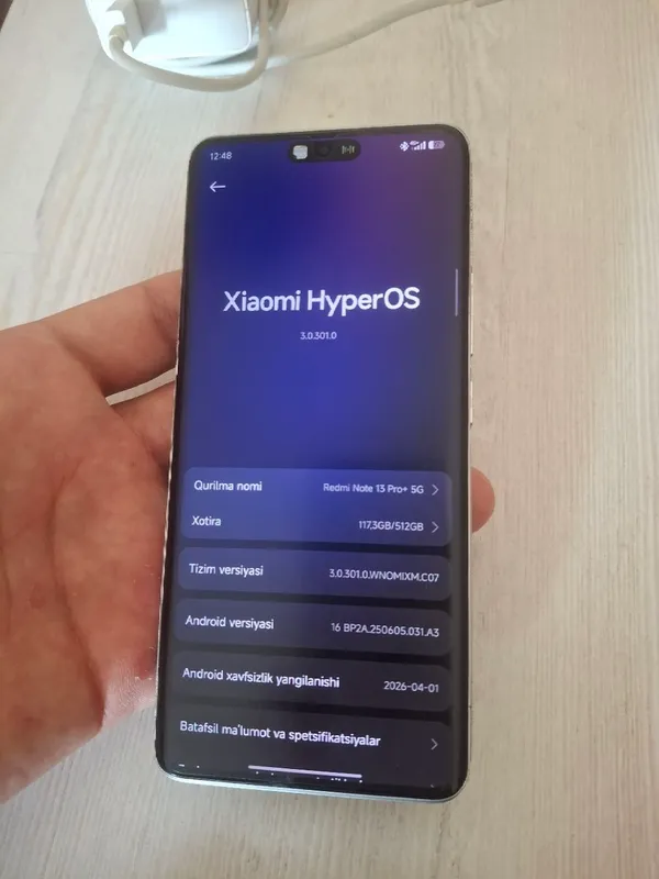 redmi not 13 pro pilus 5g 3 redmi not 13 pro pilus 5g 3