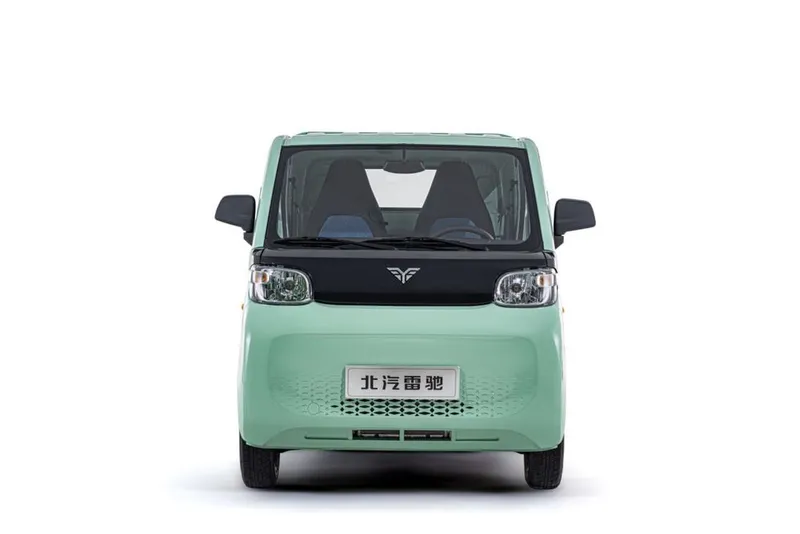 Продается Buw mini truck