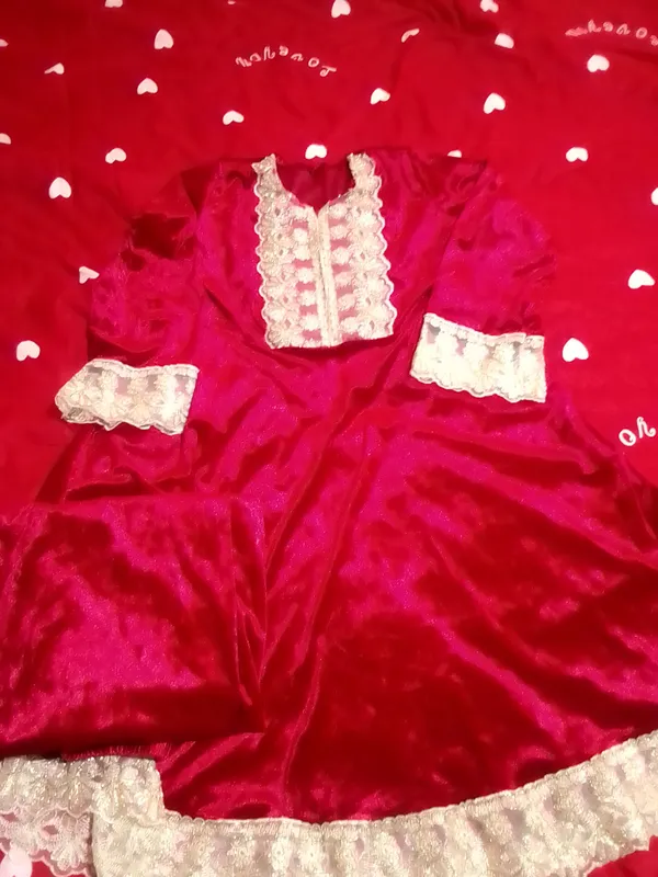yangi kiyilmagan