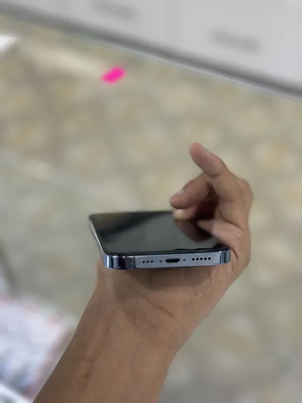 Iphone 13 pro hamma joiga javob beraman 4