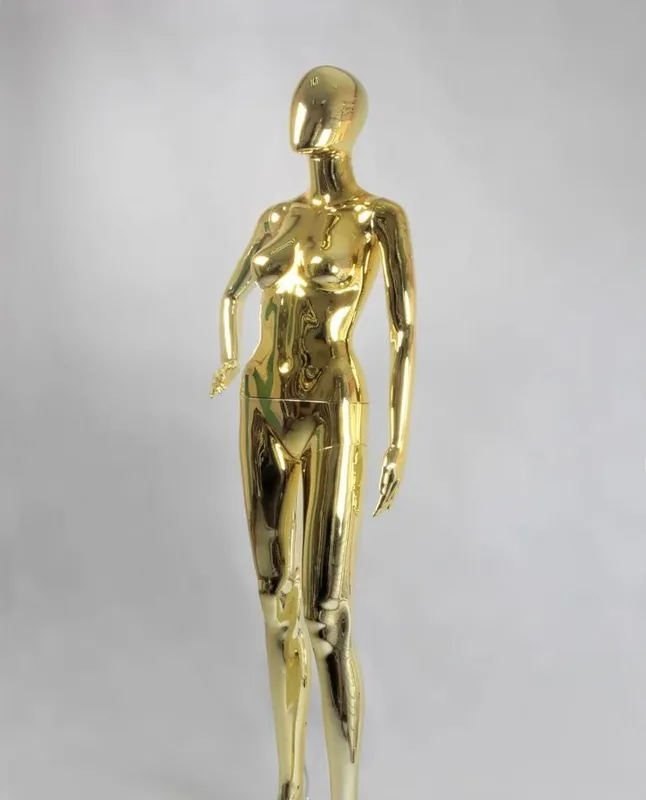 Maniken sotiladi. Tilla rangda ideal holati — фото 1