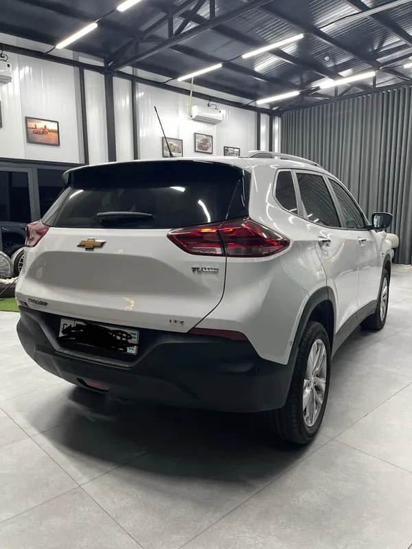 Tracker 2 LTZ avtomobil sotiladi ! 2 Tracker 2 LTZ avtomobil sotiladi ! 2