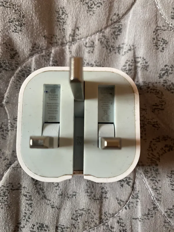 Iphone orginal galfkasi