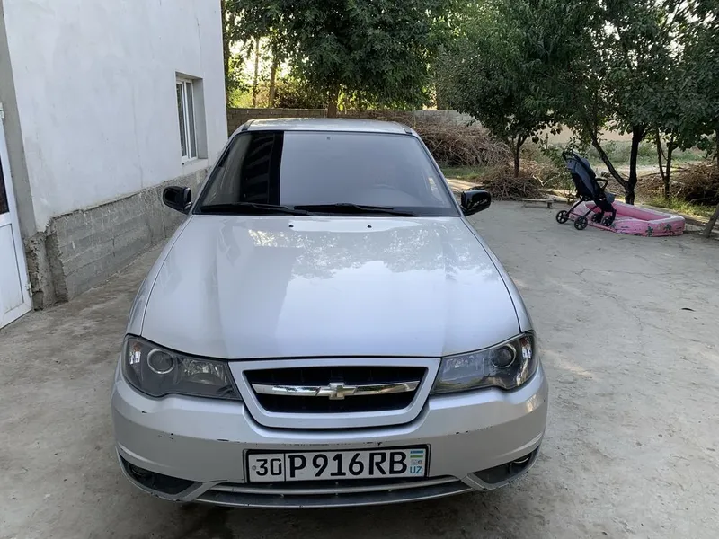 Nexai 2 dons 1.6 5