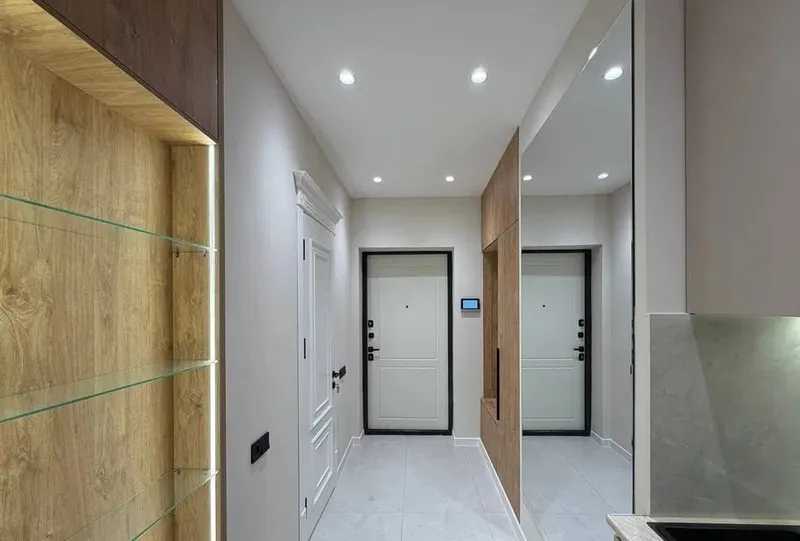 Yakkasaroyda 34 m² maydondagi 1 xonali kvartira ijarasi · ID 43241 5