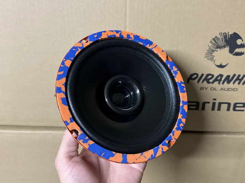 Dl Audio Grypgon Lite 165 V.3(kalonka,колонка,широкополосная)hertz,jbl — фото 3