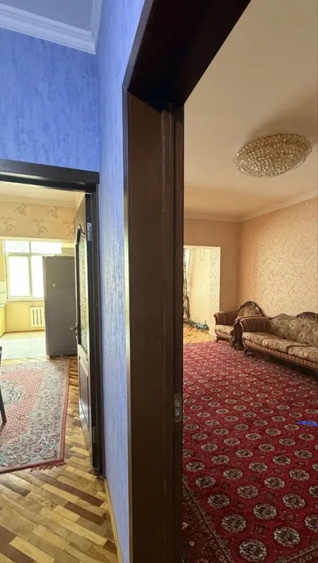 Дружба .Медиа парк Сдается квартира 2х комнатный 80м2 Спец План — фото 4