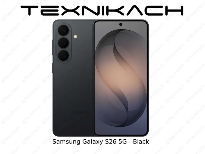 Новый • Samsung Galaxy S26 5G • Доставка — фото 1