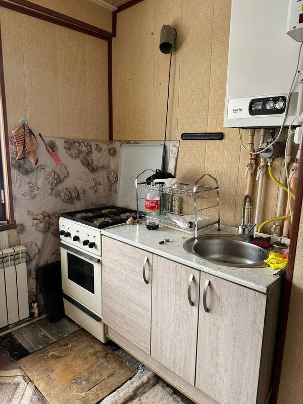 Продается 3-х комнатная квартира в Троицке — фото 7