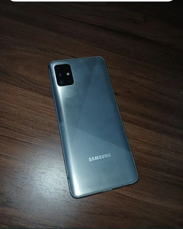 Samsung Galaxy A51