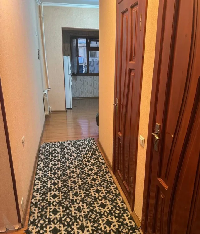 Yashnobod tumanida 2xonali kvartira ijaraga ber 3