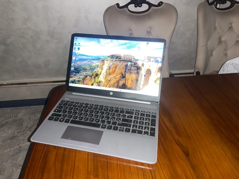 HP 250 G8, i3 11-го поколения, 8 ГБ, 256 ГБ 1 HP 250 G8, i3 11-го поколения, 8 ГБ, 256 ГБ 1