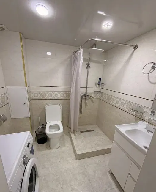 Yunusobod tumanida 57 m², 2 xonali kvartira ijarasi · ID 41820 7