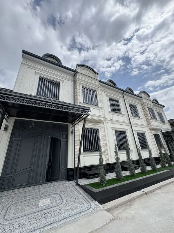 Срочно! Коттедж 280м² 3 сотки Юнусабад Хасанбай