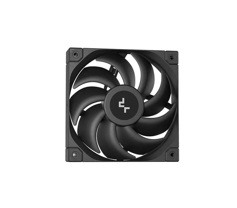 Deepcool Mystique 360 Black suyuqlik bilan sovitish tizimi 2