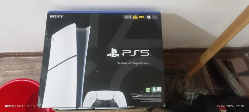 Playstation 5 slim